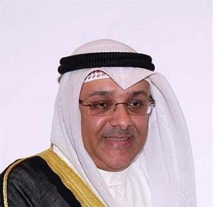 Kuwait’s foreign policy focuses on expanding int’l dialogue, cooperation — Amb. Hayat