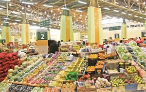 Kuwait’s inflation rises by 2.71 pct in July