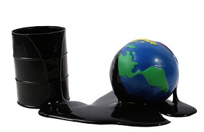 More stability in world oil market