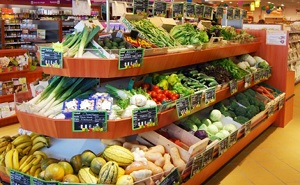 Qatar, Consumer Price Index Increases 0.3% in July