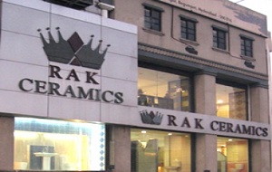 RAK Ceramics reports 9pc increase in H1 net profit