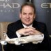 Etihad Airways CEO:We are comfortable with FOCA’s review on deal to acquire 33.3% of Darwin Airline