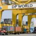 DP World’s like-for-like profit grows 41pc in H1 2014