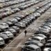 China world’s biggest car consumer, producer