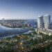Nakheel unveils The Palm Gateway beachfront residential, retail and leisure complex