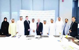 Masdar, Tadweer to research biodiesel production from waste cooking oil