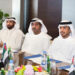 Sheikh Ahmed bin Saeed Al Maktoum chairs Expo 2020 Higher Committee Meet