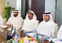 Sheikh Ahmed bin Saeed Al Maktoum chairs Expo 2020 Higher Committee Meet