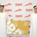RTA becomes first government entity to support Dubai new brand