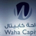 Waha Capital enters into a hedging transaction and raises funding on half of its investment in AerCap