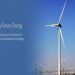 Masdar invests in offshore wind farm and expands presence in UK wind energy market