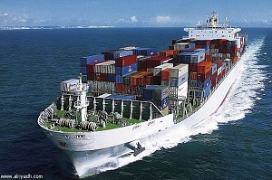 Saudi Arabia’s non-oil exports amounted to SR 56,461 million