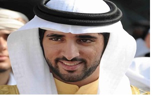 Hamdan bin Mohammed launches Emirates maritime control centre