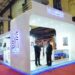 Emirates Steel showcases products to Indian Firms