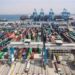 Khalifa Port Container Terminal ranks fifth in annual EMEA port productivity report
