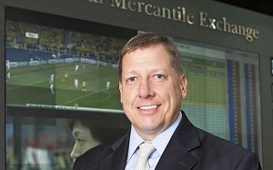 DME announces joint seminars with China’s INE