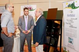 Emirates Glass, Emirates Insolaire showcase latest innovations to enrich facade appeal