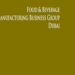 Dubai’s FBMG endorses ‘unique business potential’ of Gulfood manufacturing