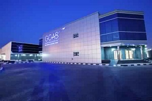 GCAS Named ICAO’s Regional Training Centre of Excellence for the Middle East