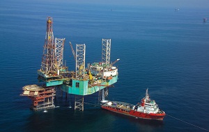 National Drilling Company inaugurates five new rigs