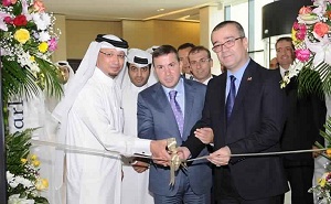 Qatari Diar Offers Luxury Residential Project in Istanbul