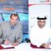 Dubai SME and Epoc Messe Frankfurt collaborate on pavilion for Intersec 2014