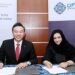 Dubai Financial Market signs MoU with Korea Securities Depository