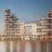 Investment Corporation of Dubai, Kerzner Int’l reveal US$1.4bn Royal Atlantis development