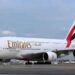Emirates second daily A380 Service to Mauritius gets an earlier start