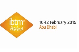 IBTM Arabia spearheads transformation of the former annual GIBTM show