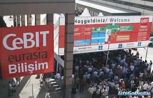 Dubai Silicon Oasis Authority to Participate at CeBIT Bilisim Eurasia 2014