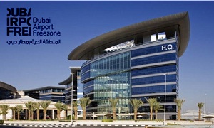 DAFZA reports 31 pct increase in year-on-year net H1 2014 profit