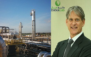 Dana Gas Plans for Long Term Growth in Egypt