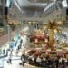 Dubai Int’l passenger traffic slips 2.9pc in July