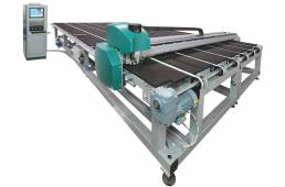 Emirates Float Glass new facility enhances automotive glass production capabilities