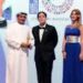 Drydocks World and Maritime World receive Outstanding Business Excellence Award