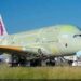Qatar Airways Welcomes First A380 Super Jumbo This Week