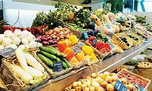 SCAD: Abu Dhabi’s inflation rate at 2.9% in eight months