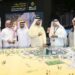Shurooq concludes participation in Cityscape Global