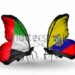 High level Ecuadorian delegation aims to further strengthen Direct Investments from UAE
