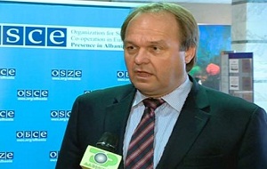 Kuwaiti-German commercial exchange “satisfactory” — Amb. Wollfarth