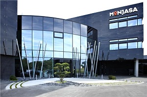 DMCA approves Monjasa as the Official Off Shore Oil Spill Responder for Dubai