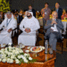 Maktoum bin Mohammed attends first Family Business Network 25th Global summit