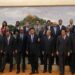 21 countries launch China-proposed Asia infrastructure bank