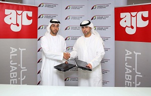 National Quarries to enhance operations through new deal with Etihad Rail