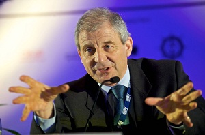 Maritime experts to evaluate the roadmap for ship recycling sector sustainability