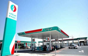 ENOC reduces diesel retail price by 20 fils to AED 3.50 per litre