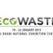 Abu Dhabi to host second edition of EcoWaste in January 2015