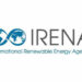 IRENA’s 8th council meeting to begin on Monday