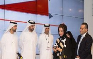 MoF collaborates with government entities to enhance e-Dirham system